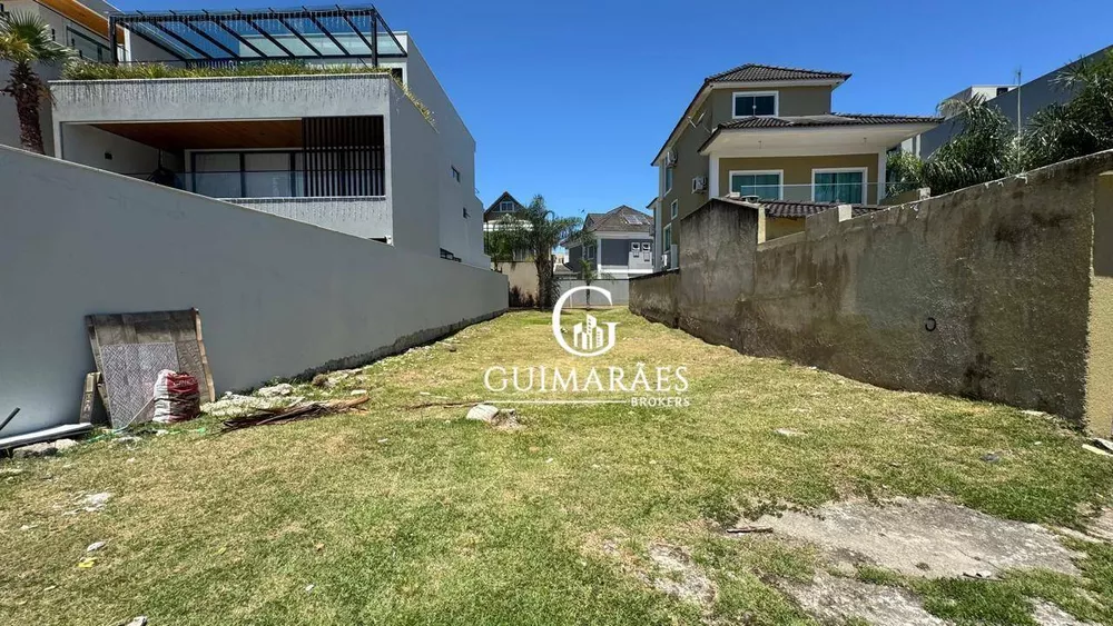 Loteamento e Condomínio, 270 m² - Foto 5