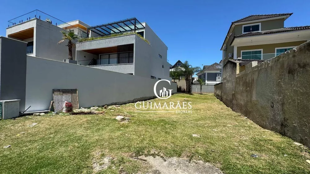 Loteamento e Condomínio, 270 m² - Foto 1