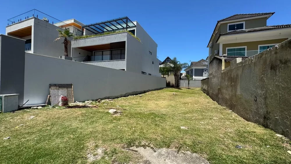 Loteamento e Condomínio, 270 m² - Foto 17