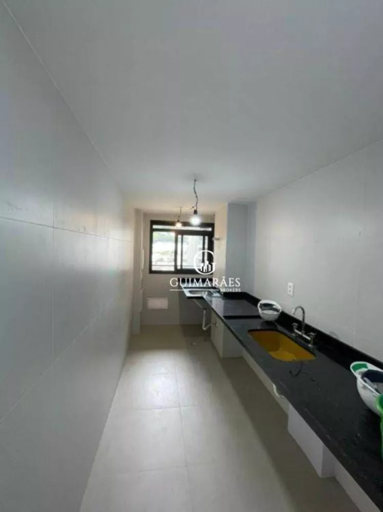 Apartamento, 2 quartos, 41 m² - Foto 18