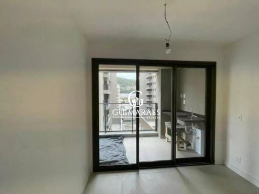 Apartamento, 2 quartos, 41 m² - Foto 3