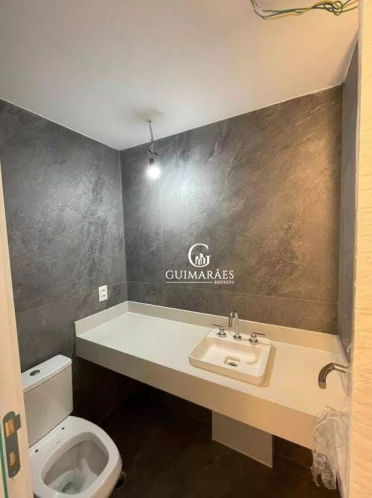 Apartamento, 2 quartos, 41 m² - Foto 7