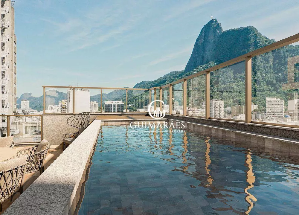 Apartamento, 2 quartos, 41 m² - Foto 27