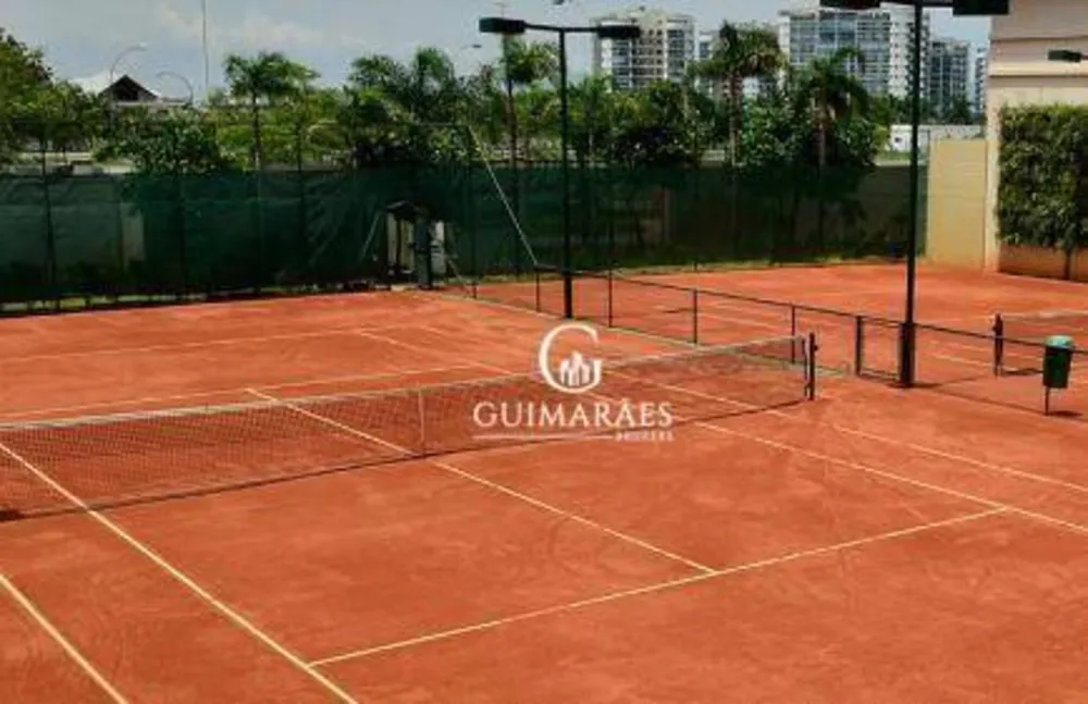 Apartamento, 5 quartos, 555 m² - Foto 15