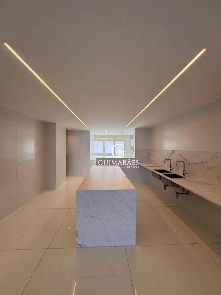 Apartamento, 5 quartos, 555 m² - Foto 8