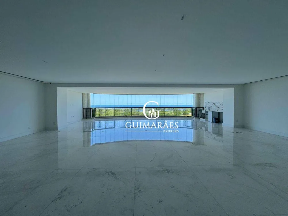 Apartamento, 5 quartos, 555 m² - Foto 17