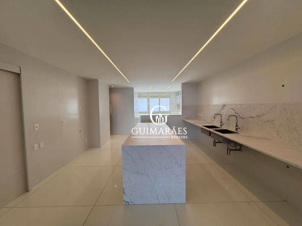 Apartamento, 5 quartos, 555 m² - Foto 20