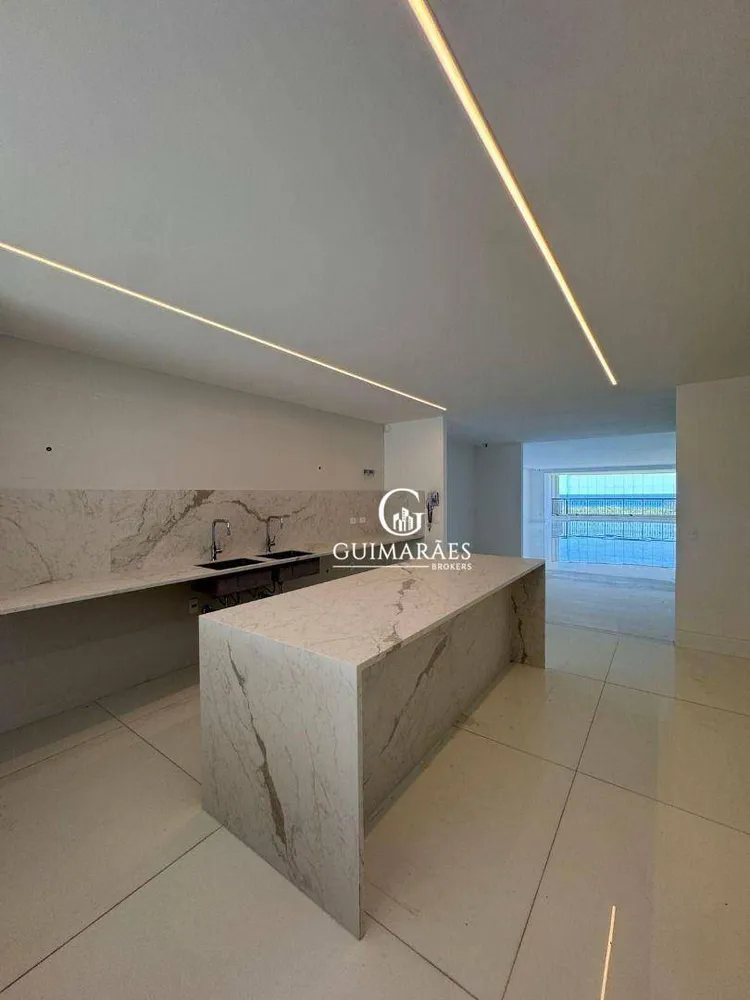Apartamento, 5 quartos, 555 m² - Foto 1