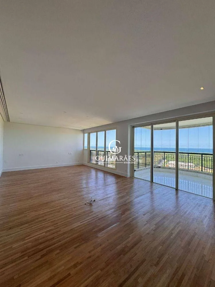 Apartamento, 5 quartos, 555 m² - Foto 6
