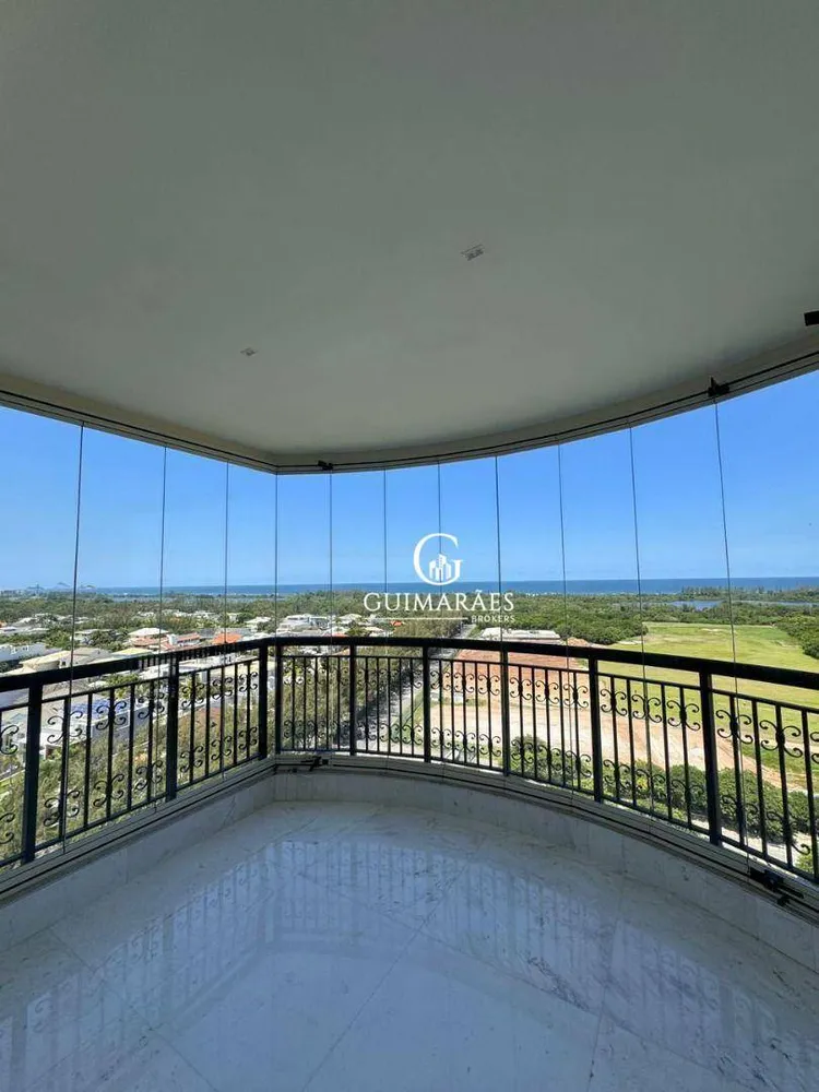 Apartamento, 5 quartos, 555 m² - Foto 2