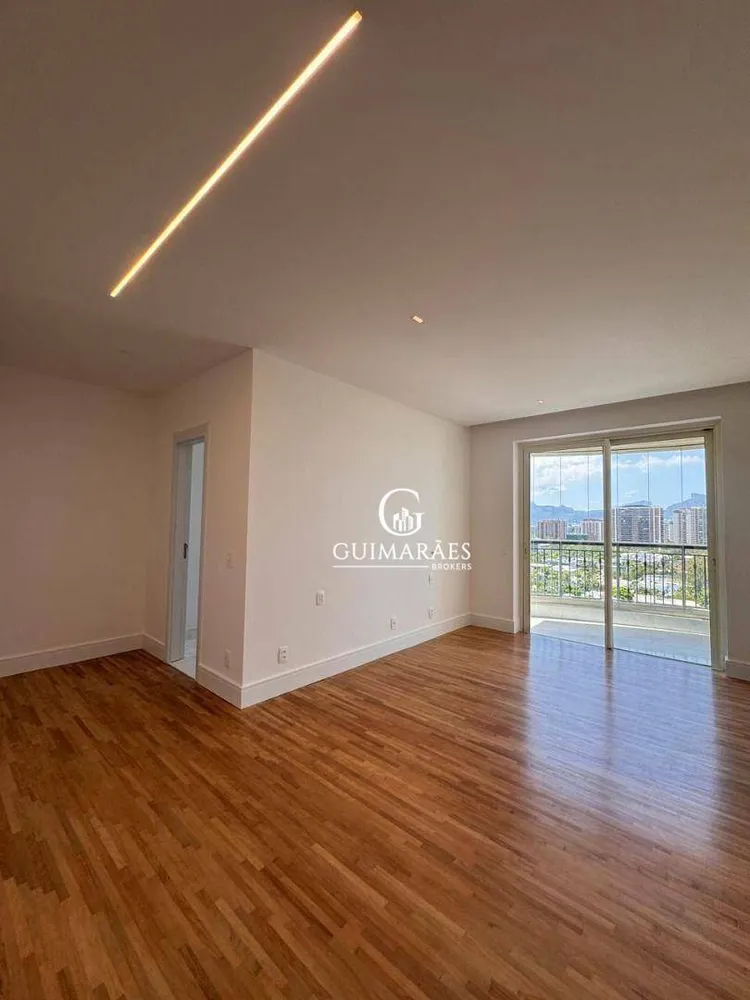 Apartamento, 5 quartos, 555 m² - Foto 21