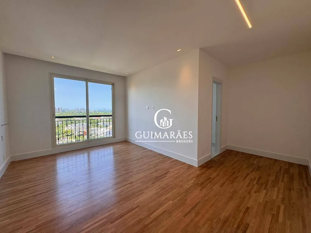 Apartamento, 5 quartos, 555 m² - Foto 11