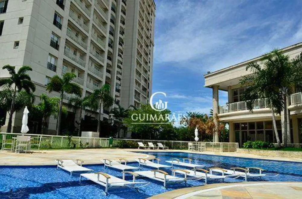 Apartamento, 5 quartos, 555 m² - Foto 3