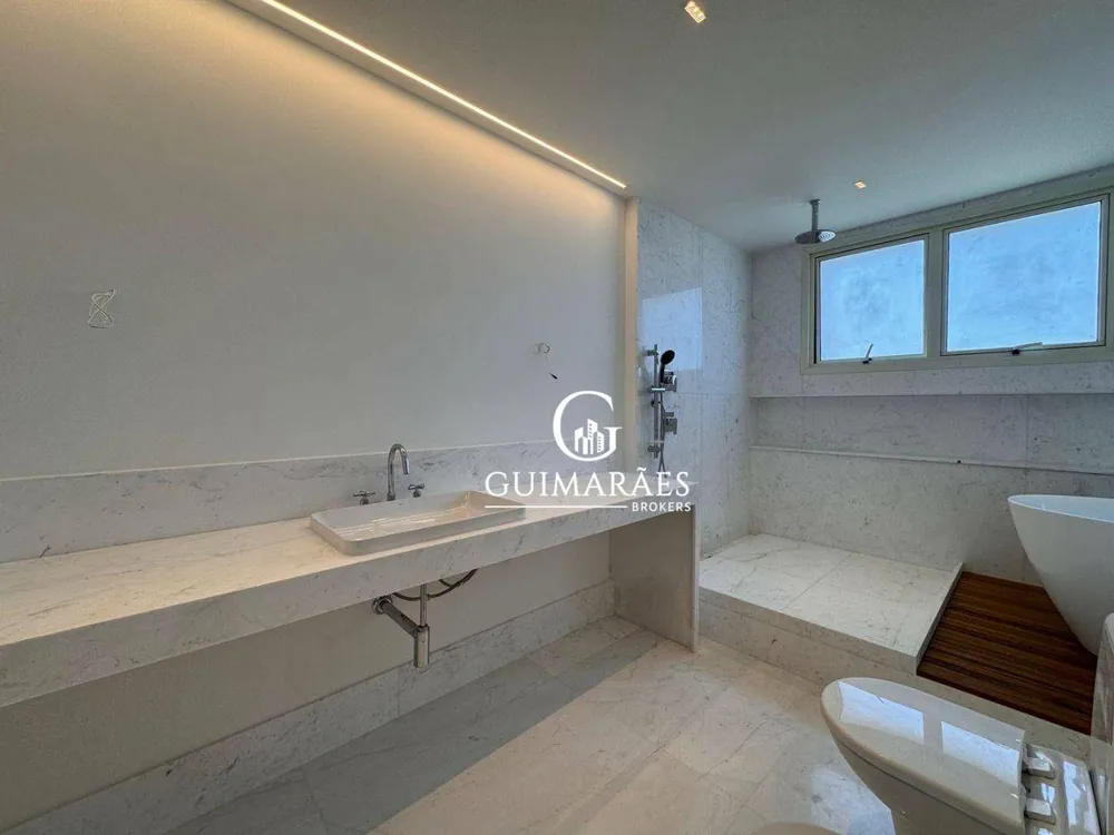 Apartamento, 5 quartos, 555 m² - Foto 12