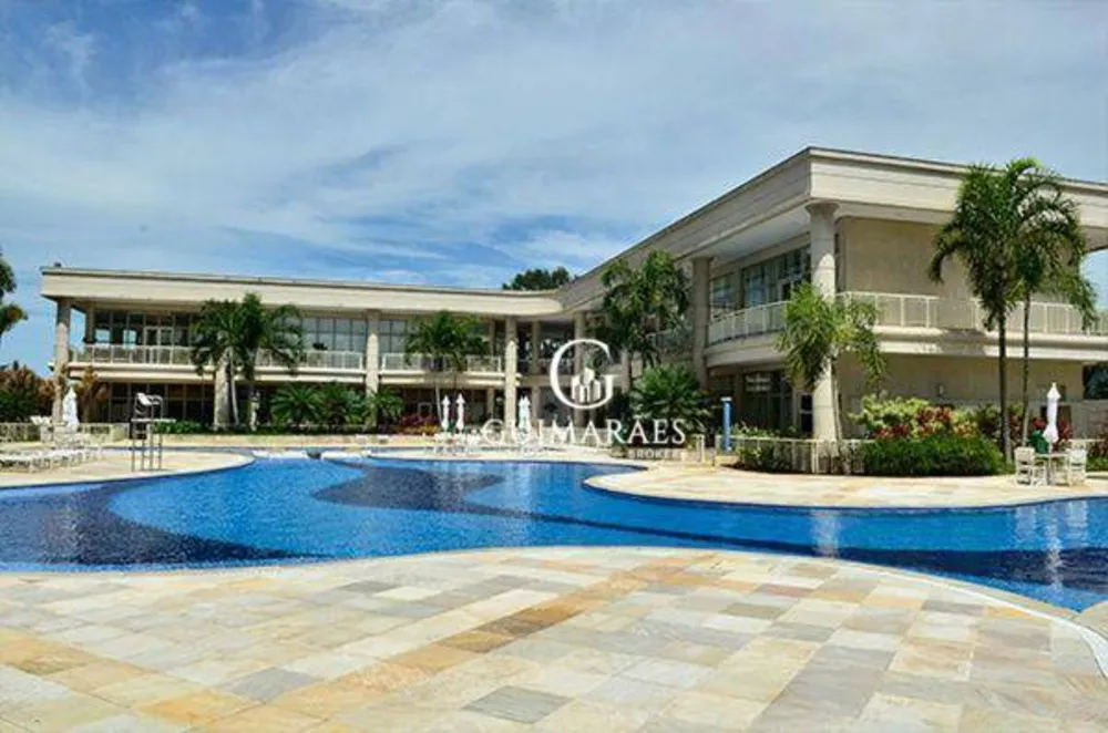 Apartamento, 5 quartos, 555 m² - Foto 5