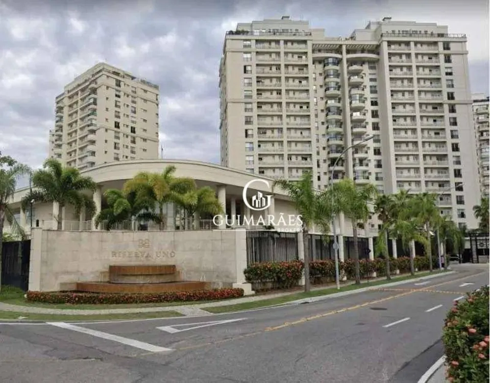 Apartamento, 5 quartos, 555 m² - Foto 25