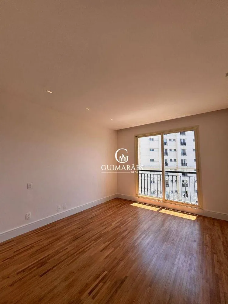 Apartamento, 5 quartos, 555 m² - Foto 9