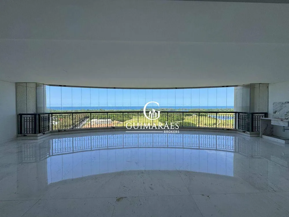 Apartamento, 5 quartos, 555 m² - Foto 14
