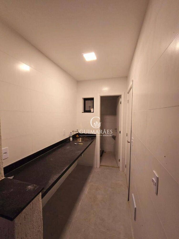 Casa de Condomínio, 4 quartos - Foto 27