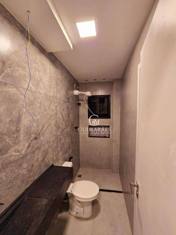 Casa de Condomínio, 4 quartos - Foto 8