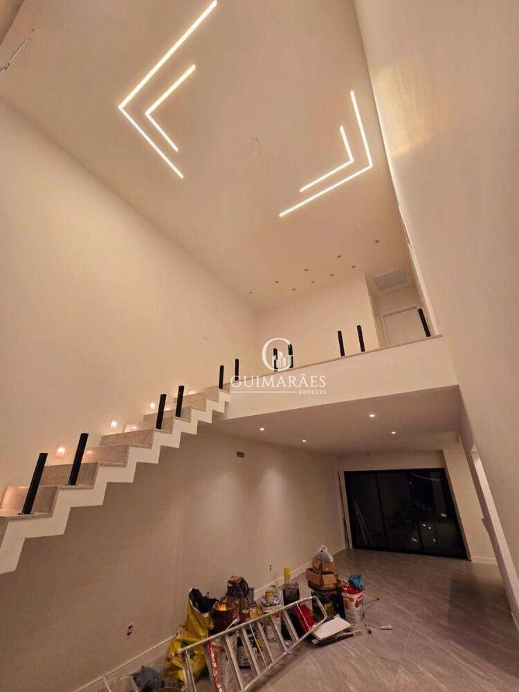 Casa de Condomínio, 4 quartos - Foto 5