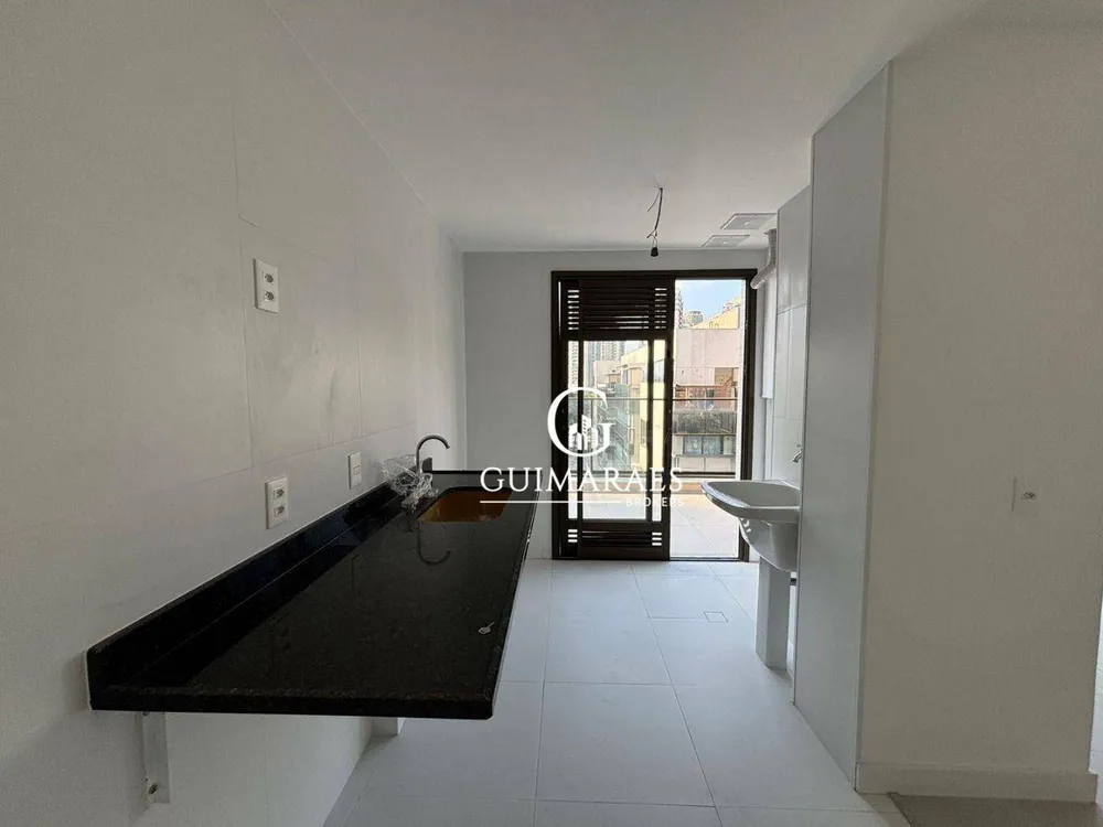 Cobertura, 3 quartos, 157 m² - Foto 6
