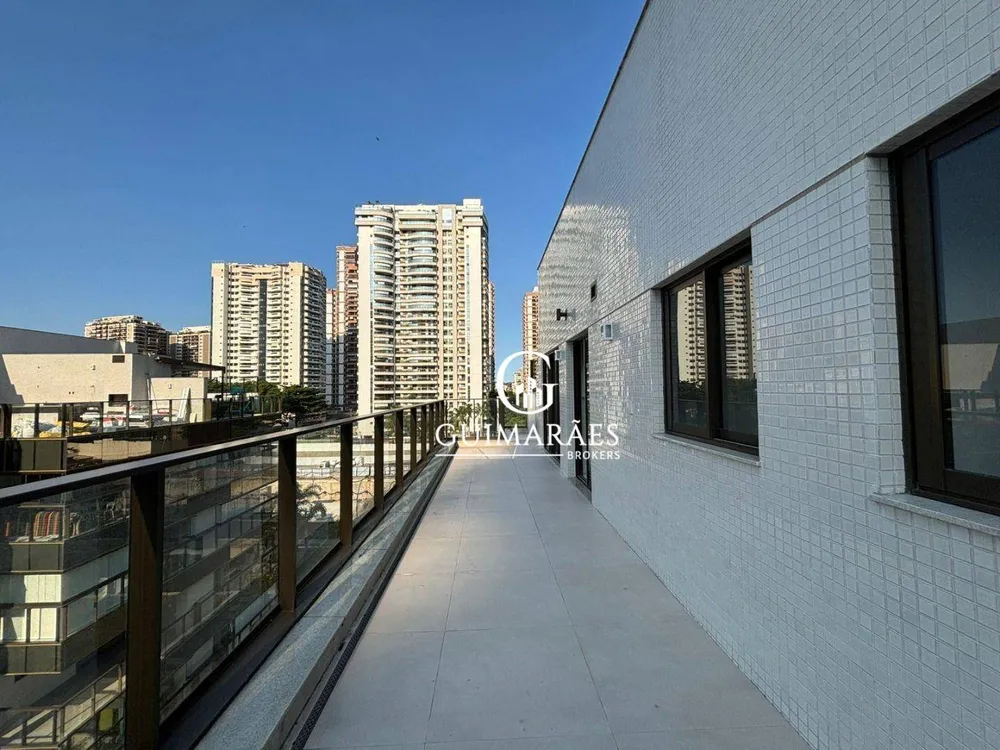 Cobertura, 3 quartos, 157 m² - Foto 34