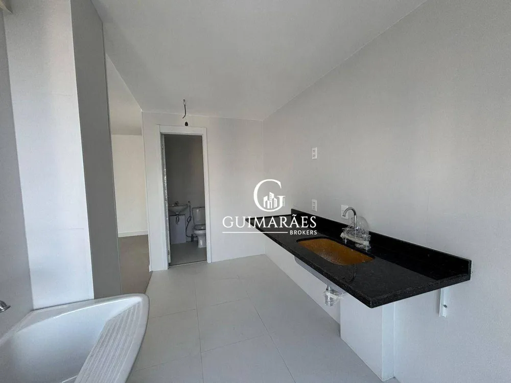 Cobertura, 3 quartos, 157 m² - Foto 14