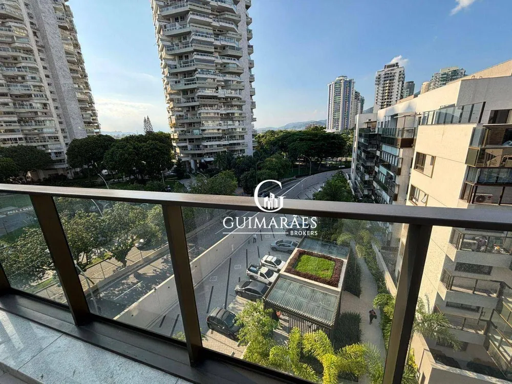 Cobertura, 3 quartos, 157 m² - Foto 9