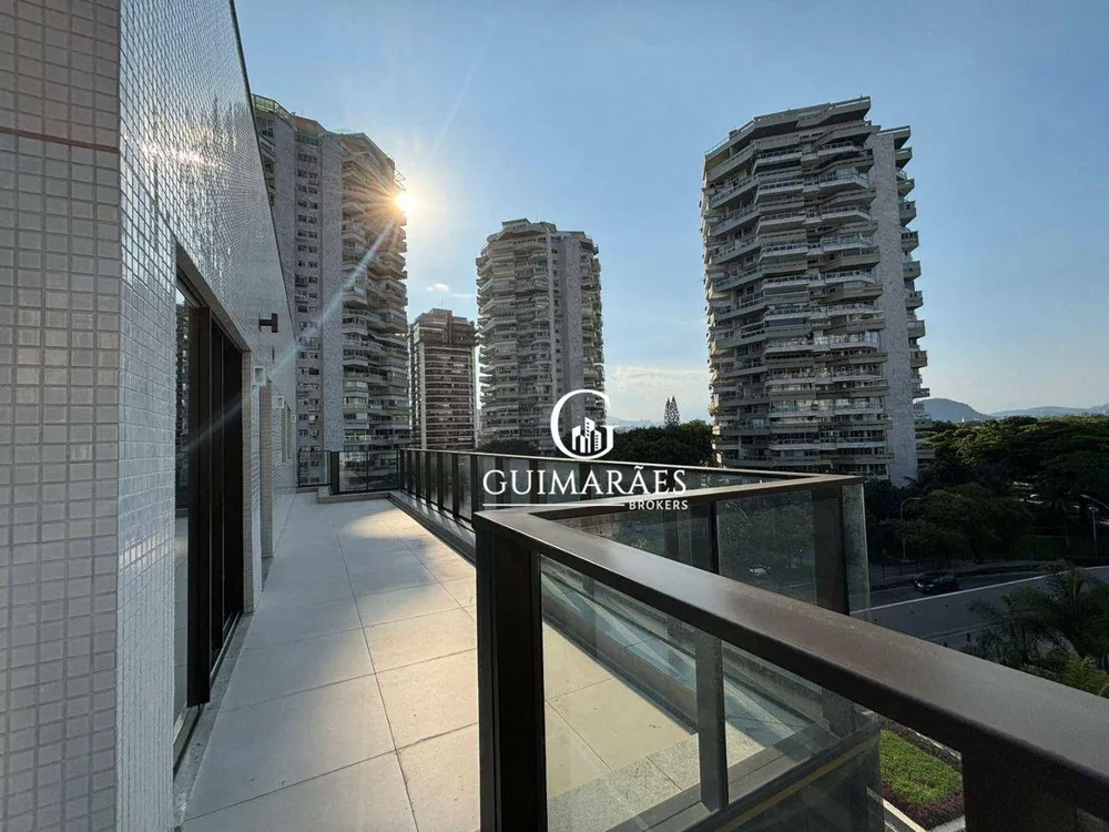 Cobertura, 3 quartos, 157 m² - Foto 41