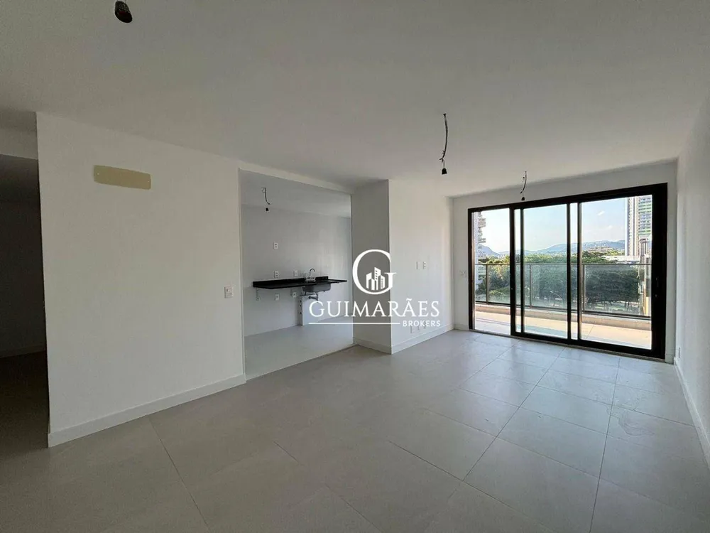 Cobertura, 3 quartos, 157 m² - Foto 3