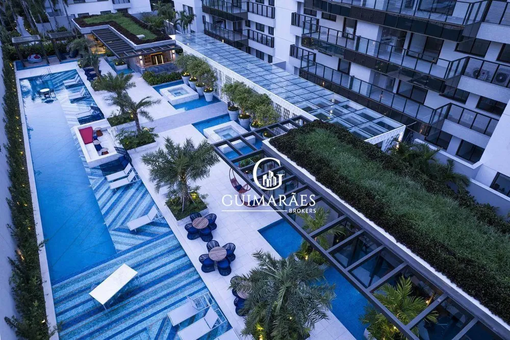 Cobertura, 3 quartos, 157 m² - Foto 37