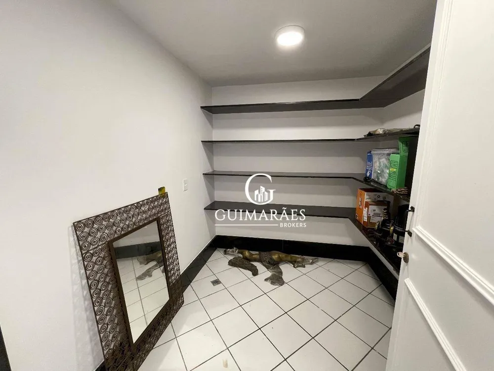 Casa de Condomínio, 6 quartos - Foto 22
