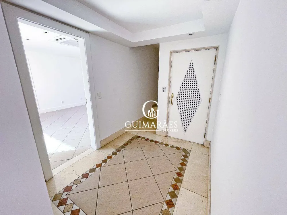 Casa de Condomínio, 6 quartos - Foto 12