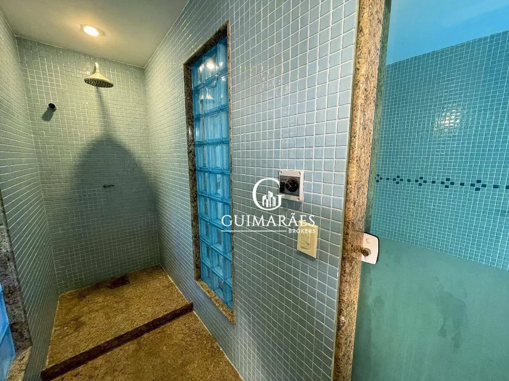 Casa de Condomínio, 6 quartos - Foto 56
