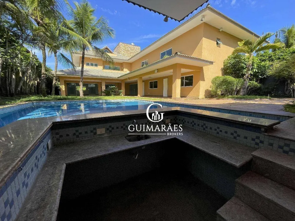 Casa de Condomínio, 6 quartos - Foto 35