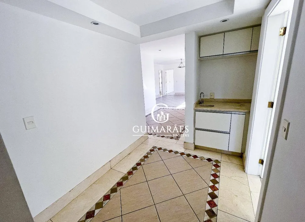 Casa de Condomínio, 6 quartos - Foto 30