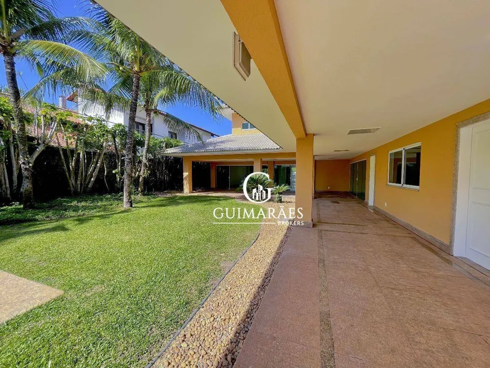 Casa de Condomínio, 6 quartos - Foto 10
