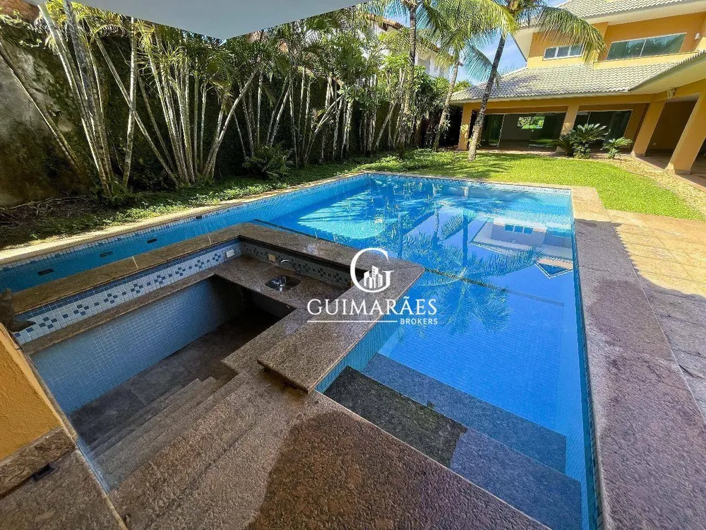 Casa de Condomínio, 6 quartos - Foto 4