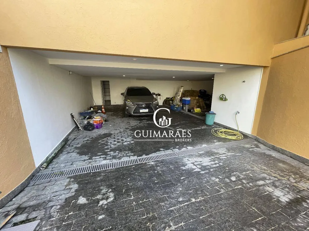 Casa de Condomínio, 6 quartos - Foto 17