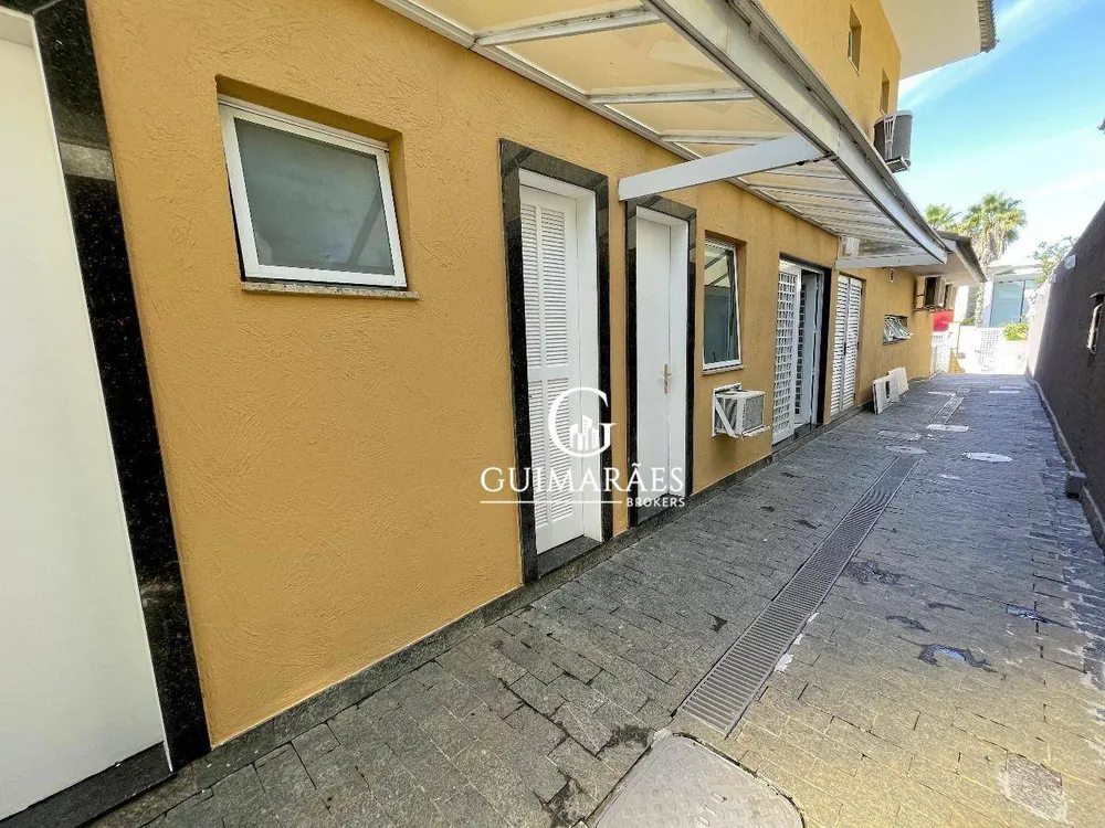 Casa de Condomínio, 6 quartos - Foto 49