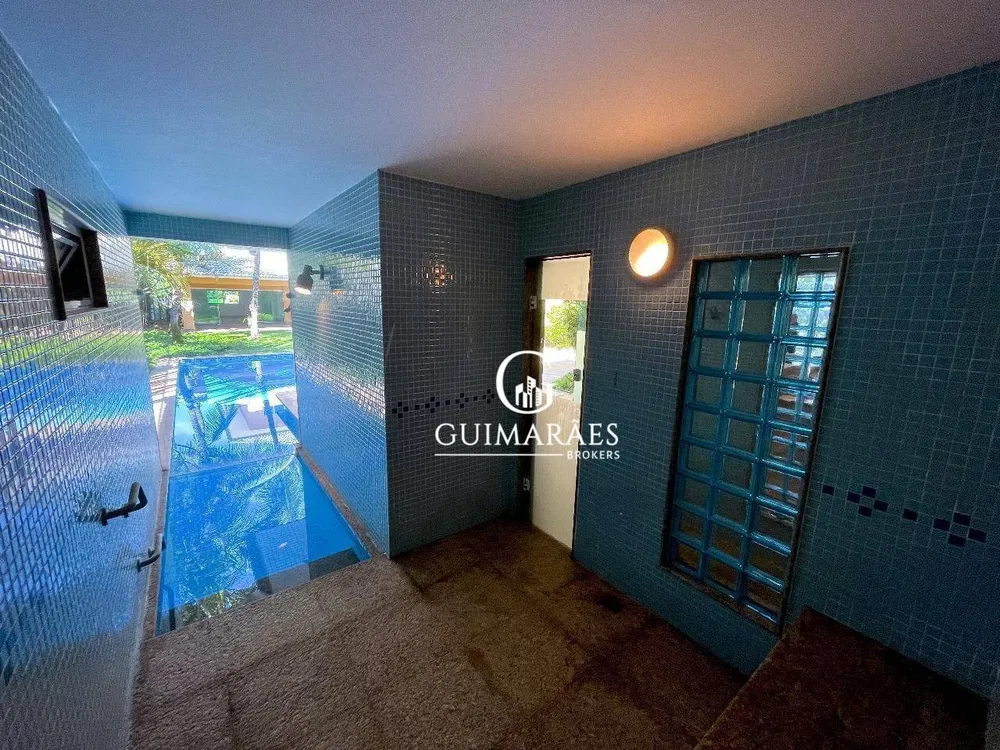 Casa de Condomínio, 6 quartos - Foto 21