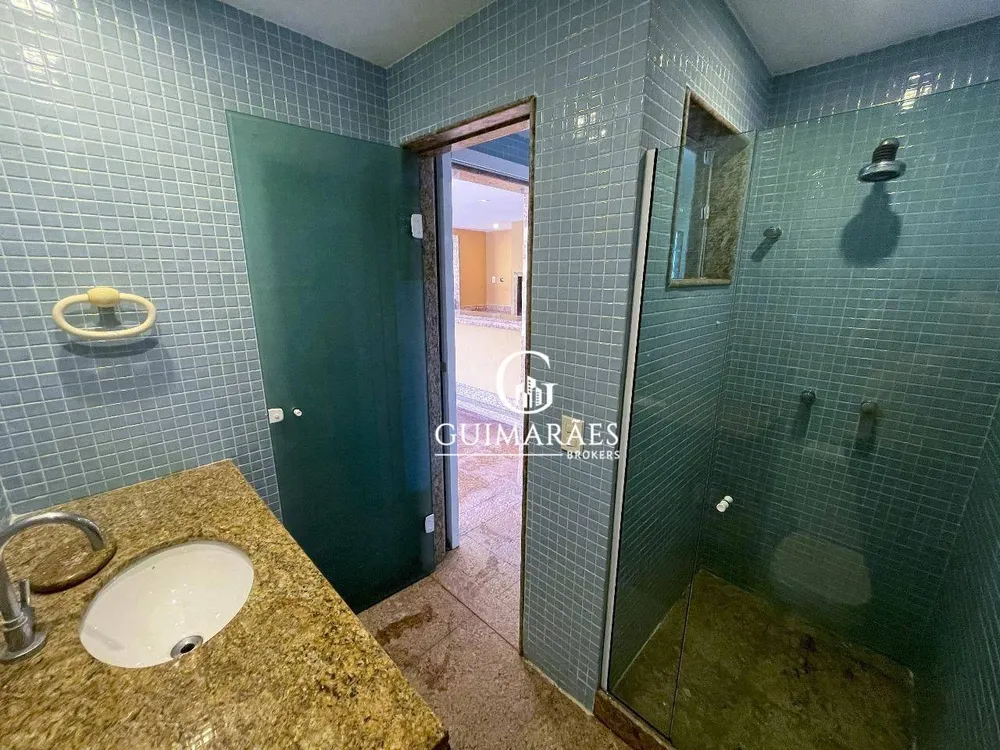 Casa de Condomínio, 6 quartos - Foto 46