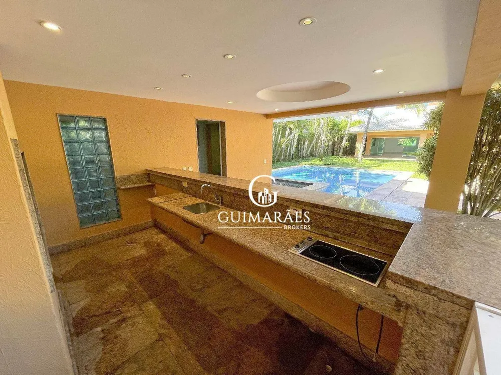 Casa de Condomínio, 6 quartos - Foto 40