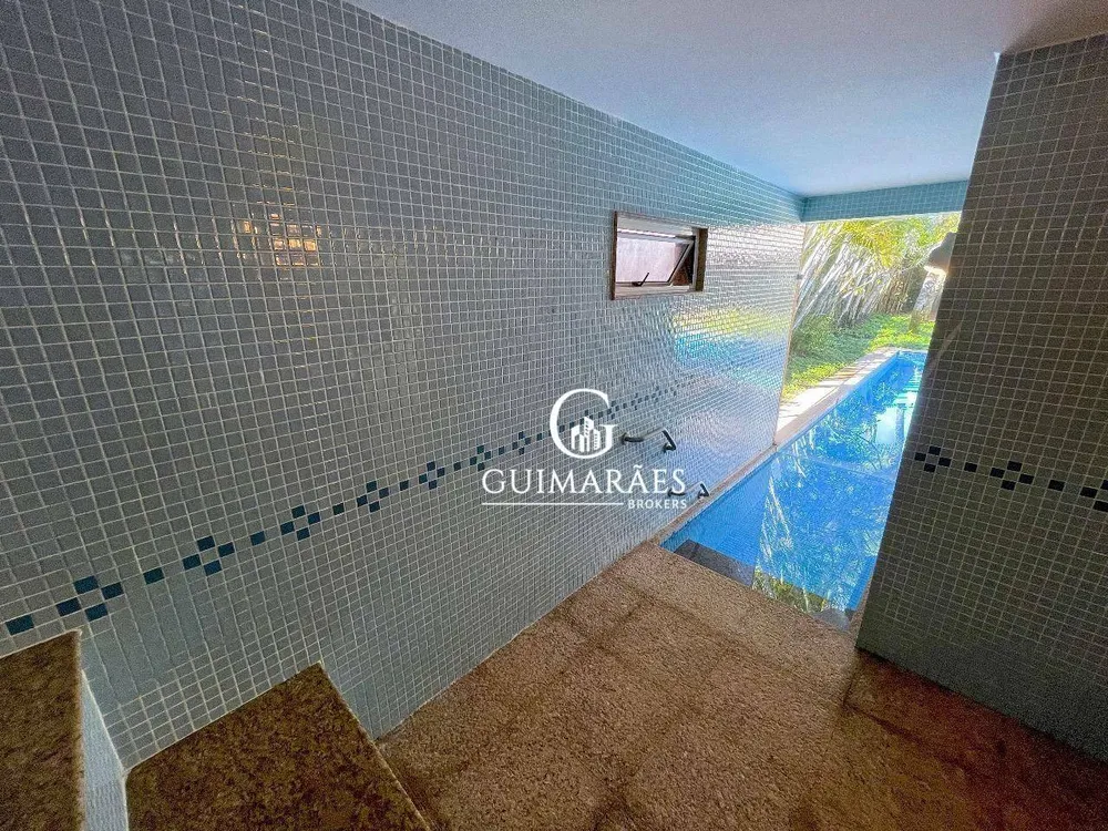 Casa de Condomínio, 6 quartos - Foto 39
