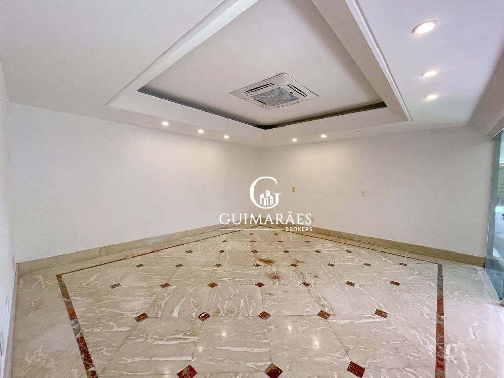 Casa de Condomínio, 6 quartos - Foto 44