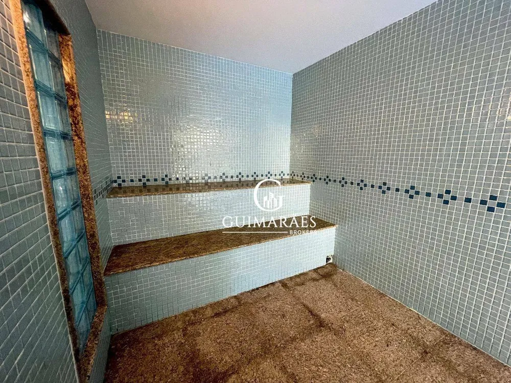 Casa de Condomínio, 6 quartos - Foto 20
