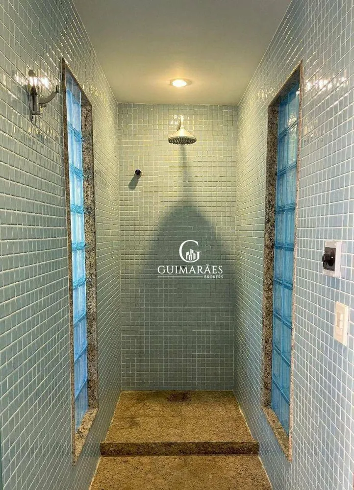 Casa de Condomínio, 6 quartos - Foto 43