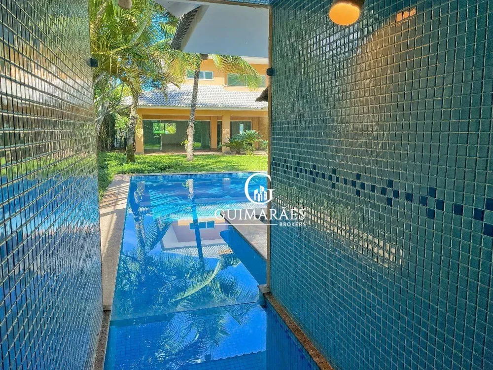 Casa de Condomínio, 6 quartos - Foto 33