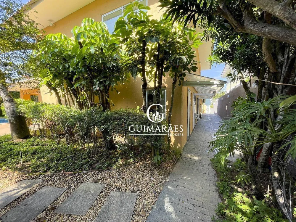 Casa de Condomínio, 6 quartos - Foto 42